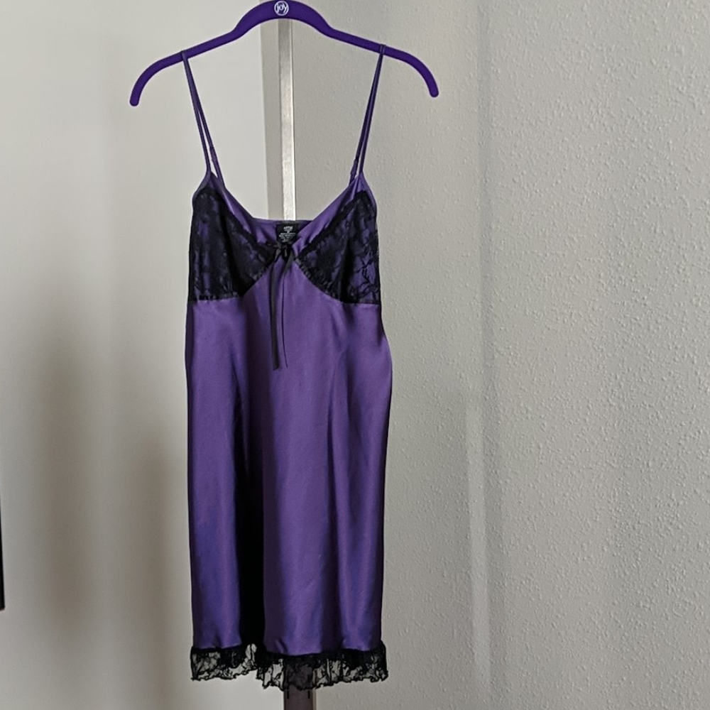 NWOT APT 9 lingerie